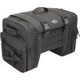 Saddlemen Ts3200De Tactical Seat Tunnel Bag